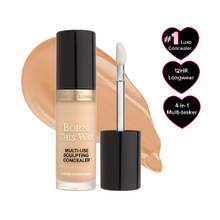 Too Faced Born This Way Super Coverage Multi Use Sculpting Concealer - Natural Beige