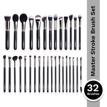 PAC Master Stroke Series - 32 Brushes