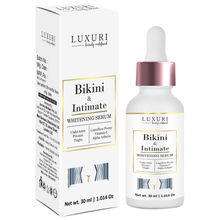Luxuri Bikini & Intimate Whitening Serum