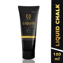 CSC Liquid Chalk : Superior Grip And Sweat-free Hands