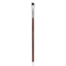 Tinge Angled Eye Brush - 413-MUL-BRU