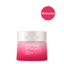 Estee Lauder Nutritious Moisturizer with Niacinamide for Redness & Minimizing Pores (For Oily Skin)