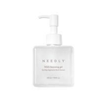 Needly Mild Cleansing Gel - Quillaja Saponaria Bark Extract