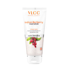VLCC Indian Berberry Skin Defense Face Scrub