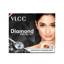 VLCC Diamond Single Facial Kit