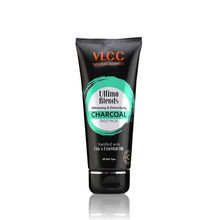 VLCC Ultimo Blends Whitening & Detoxifying Charcoal Face Pack