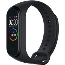 PunnkFunnk PFM6 Smart Band with Activity Tracking & Health Monitoring