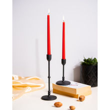 SG Home Solid Candle Holders (Set of 2)