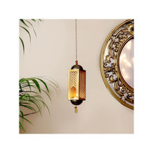 NAKSHIKATHAA Tista Hanging Tealight Holder