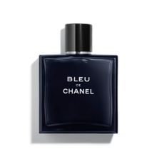 CHANEL BLEU DE CHANEL EAU DE TOILETTE SPRAY
