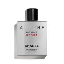 CHANEL ALLURE HOMME SPORT SHOWER GEL