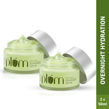 Plum Night Gel Pack of 2