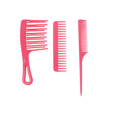 Ikonic Basics Hair Comb Set
