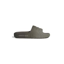 adidas Originals ADILETTE 22 Men Grey Sliders (UK 7)