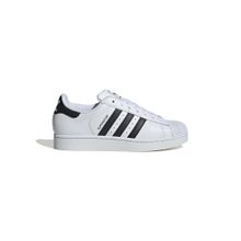 adidas Originals SUPERSTAR II Men White Training Shoes