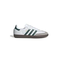 adidas Originals SAMBA OG Men White Training Shoes (UK 8)