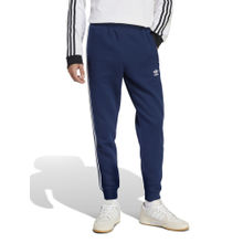 adidas Originals 3-Stripes Men Blue Originals Jogger