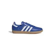 adidas Originals Samba Og Men Blue Originals Sneakers