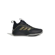 adidas Originals Ownthegame 3.0 Men Black Basketball Shoes