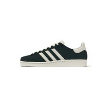 adidas Originals Unisex Jabbar Lo Green Basketball Shoes