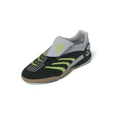 adidas Originals Unisex Predator Sala Black & Grey Originals Sneakers