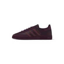 adidas Originals Men Handball Spezial Burgundy Originals Sneakers