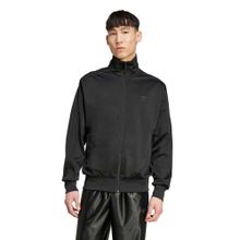 adidas Originals Men Black Firebird Stripes Jacket