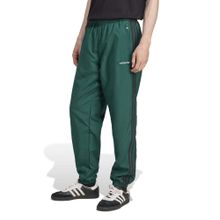 adidas Originals BRUSHED WVN TP Men Green Joggers