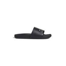 adidas ADILETTE COMFORT Unisex Black Sliders