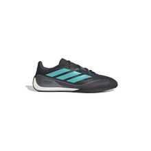 adidas Feroza Mer Unisex Black Racing Shoes