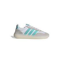 adidas Barreda Decode Mer Unisex White Racing Shoes