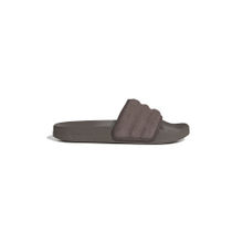 adidas Unisex Adilette Shower Brown Casual Sliders