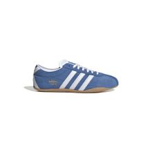 adidas Women TOKYO W Blue Basketball Shoes
