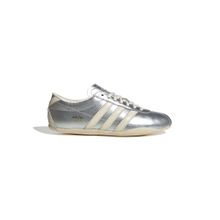 adidas Women TOKYO W Silver Basketball Shoes
