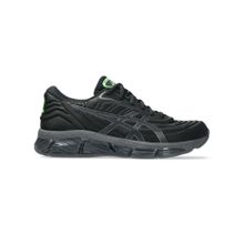 ASICS Black Gel-Quantum 360 Viii Emboss Unisex Sneakers