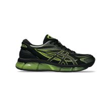 ASICS GEL-QUANTUM 360 VIII Unisex Black Sneakers