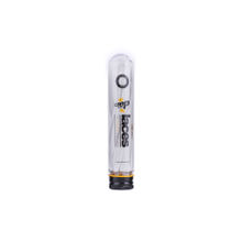 Crep Protect Flat Unisex Laces White