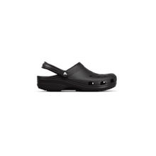 Crocs Unisex Classic Black Clogs