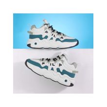 FILA Unisex Casual Sneakers