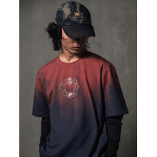 FILA Unisex Almost Gods Sigil Relaxed T-Shirt