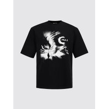 FILA Unisex Almost Gods Elemental Relaxed T-Shirt
