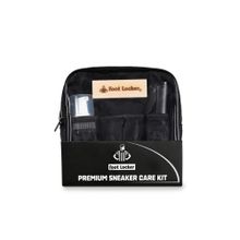 Footlocker Shoe Care Premium Sneaker Cleaning Kit (Set of 4)