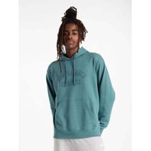 New Balance Men Relaxed Graphic Hoodie