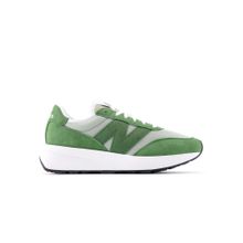New Balance Unisex 370 Casual Sneakers