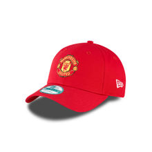 New Era Men TS MU25 BASIC 9FORTY MANU Baseball Cap