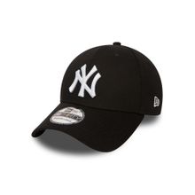 New Era Men 39THIRTY LEAGUE BASIC NEYYAN Baseball Cap (M/L)