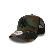 New Era Men CLEAN TRUCKER Caps