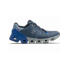 On Cloudflyer 4 M Metal Lapis Men Running Shoes