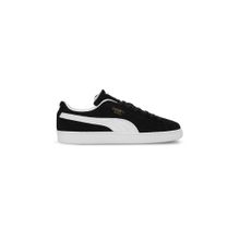 Puma Suede Classic Unisex Black Sneakers