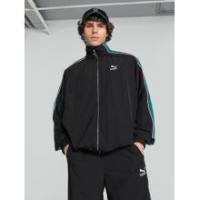 Puma T7 Play. Paris. Track Unisex Jackets